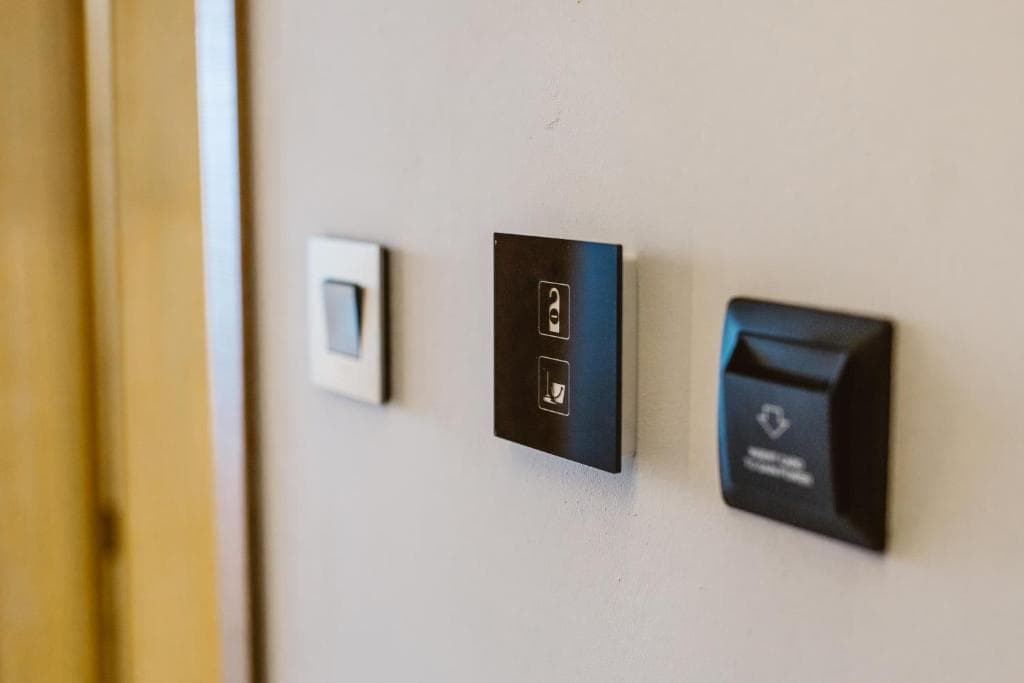 Lebay Beach Hotel - 33