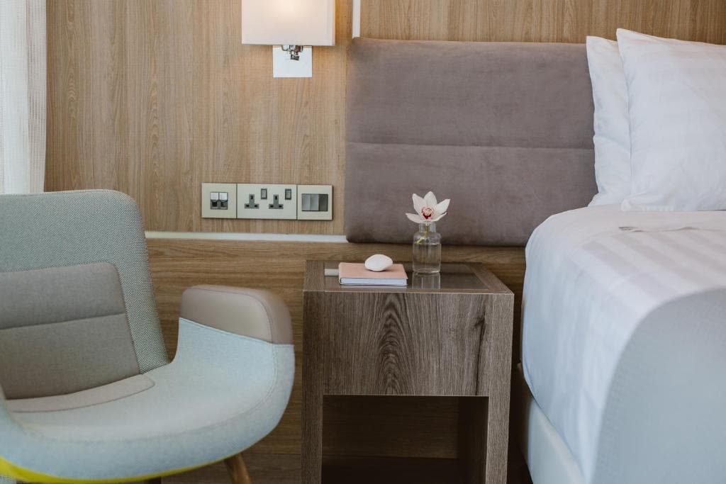 Lebay Beach Hotel - 39