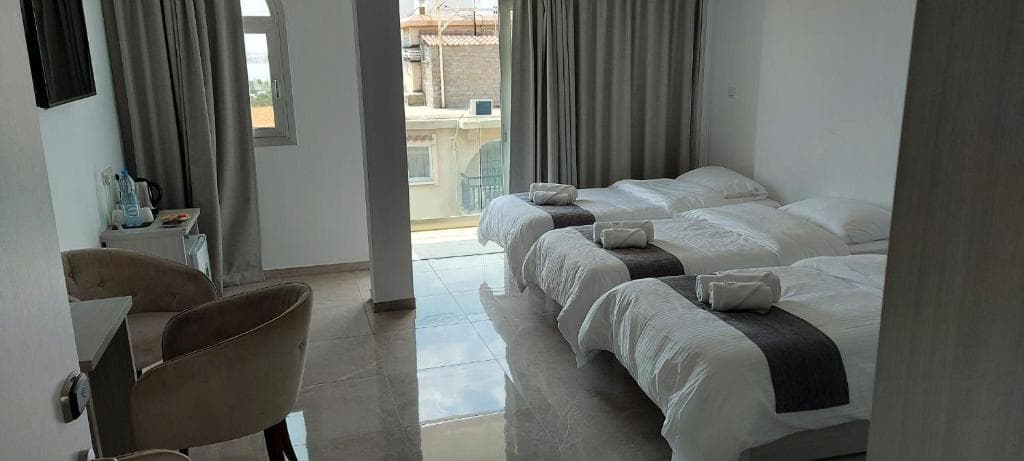 La Veranda Hotel - 7