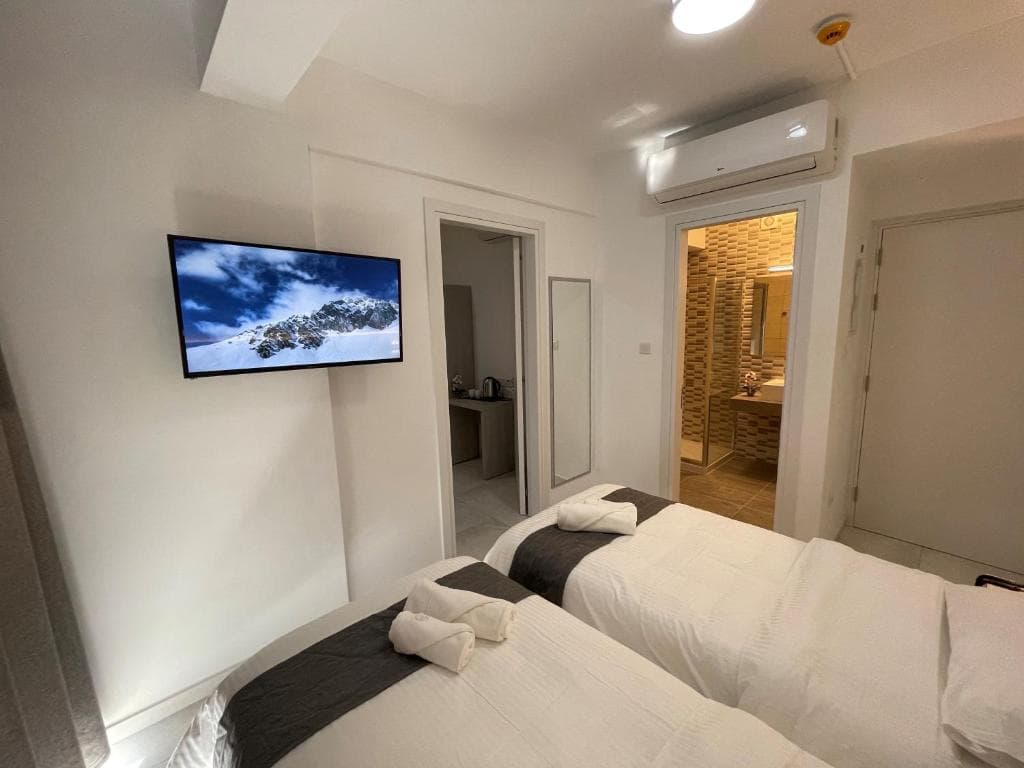 La Veranda Hotel - 15