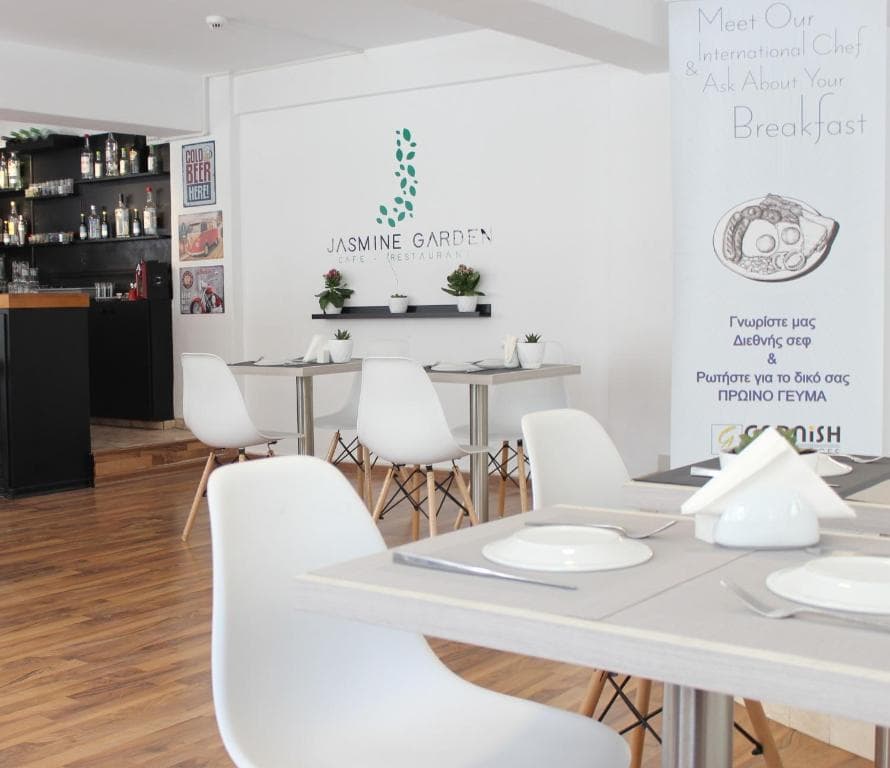 La Veranda Hotel - 42