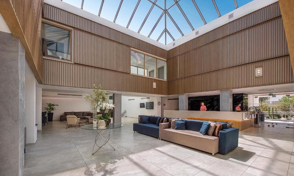 Sofianna Resort & Spa - 9