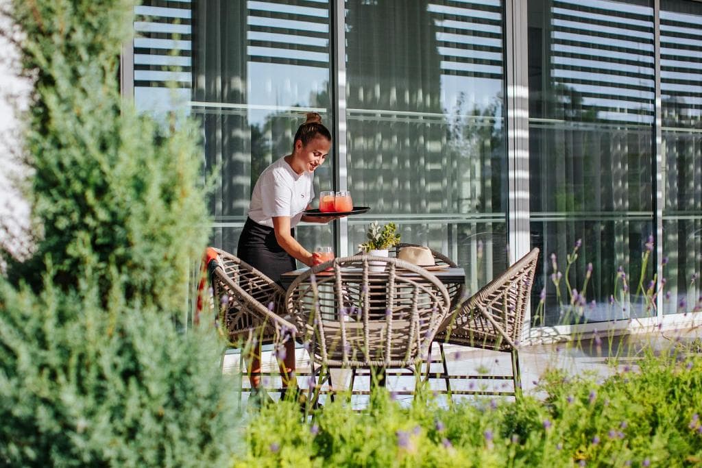 Sofianna Resort & Spa - 11