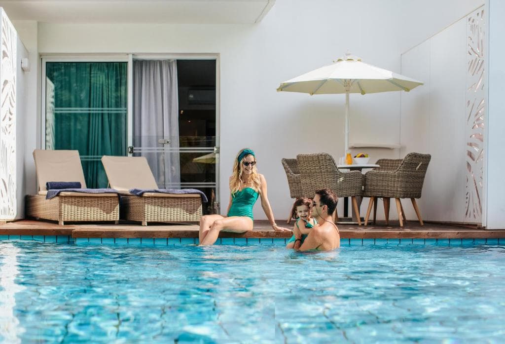 Sofianna Resort & Spa - 14