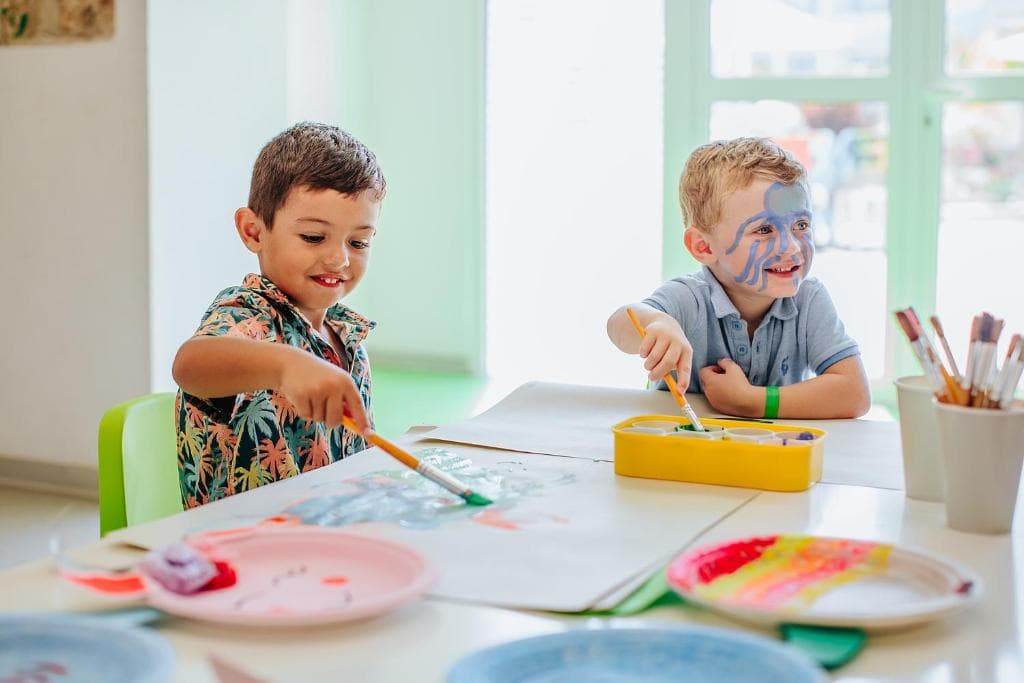 Sofianna Resort & Spa - 41