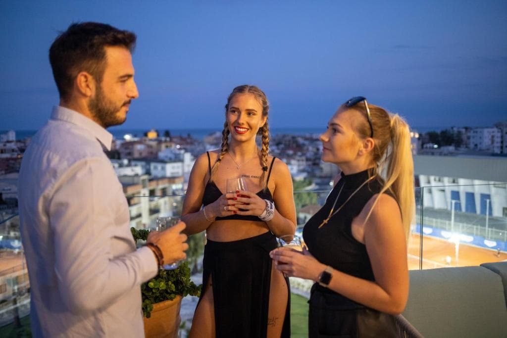 Liv Urban Larnaca - 13