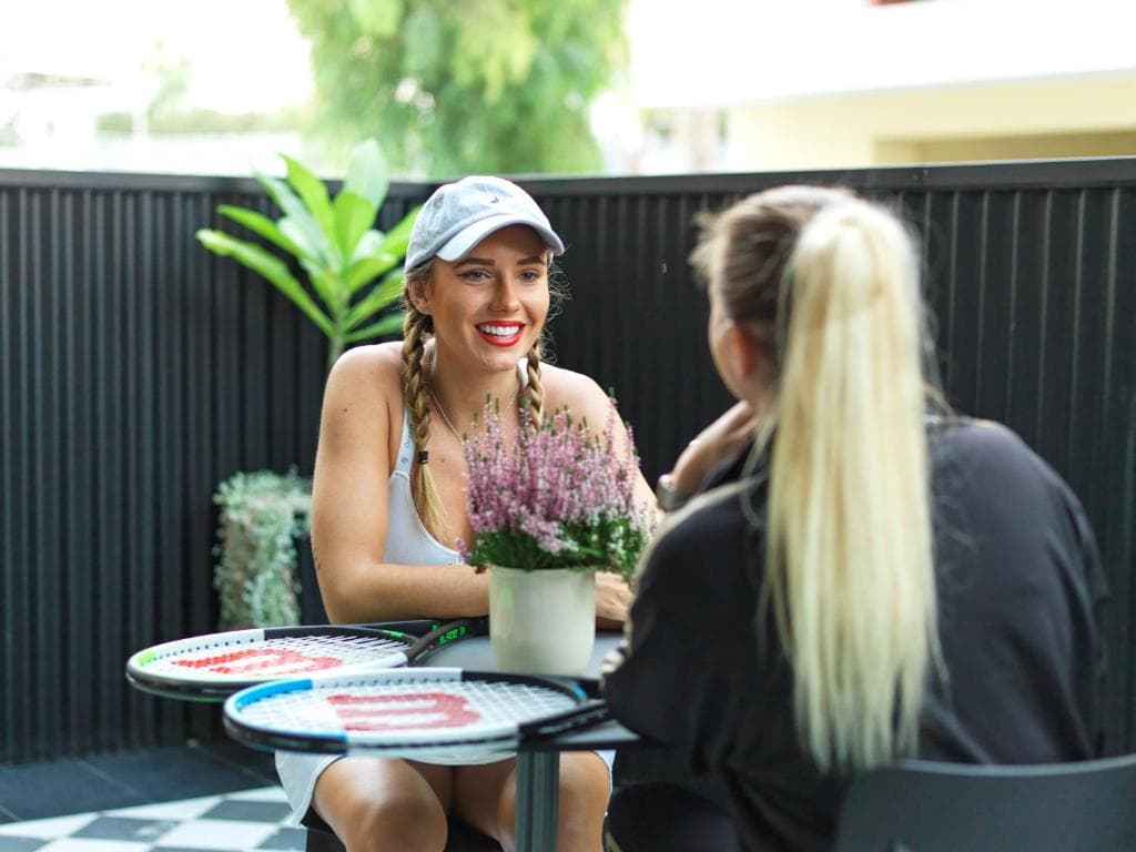 Liv Urban Larnaca - 22