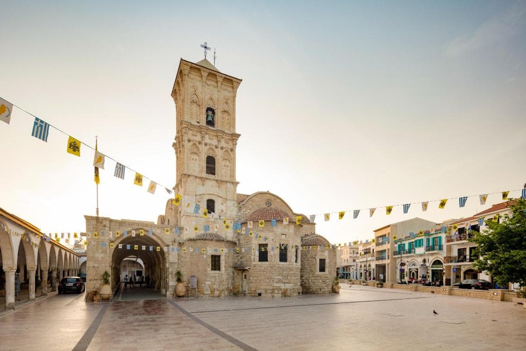 Liv Urban Larnaca - 46