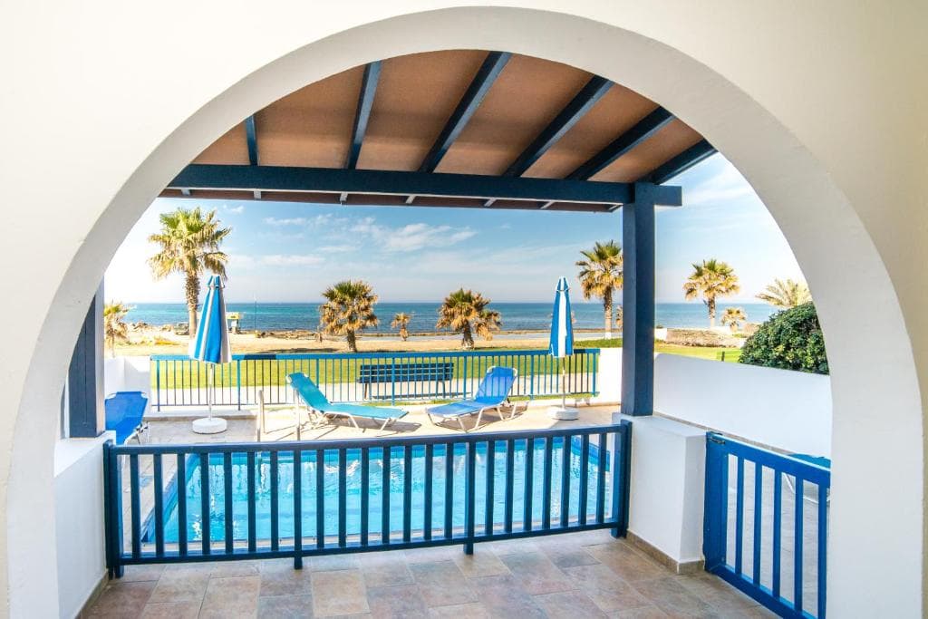 Kefalos Beach Tourist Village Resort - 2