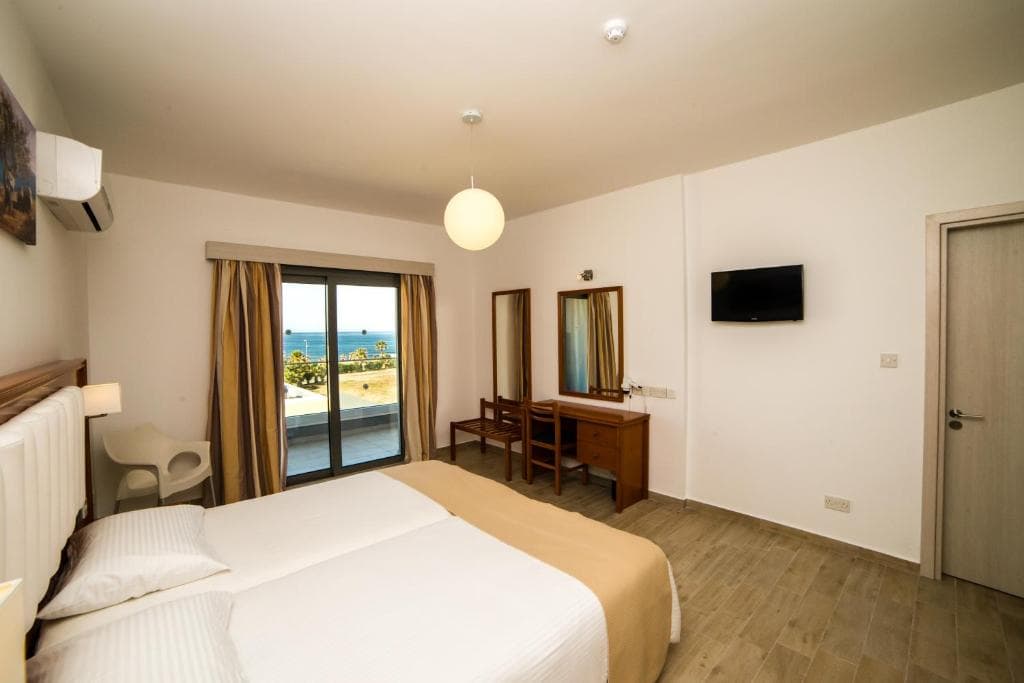 Kefalos Beach Tourist Village Resort - 12