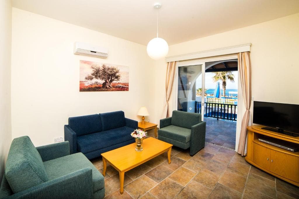 Kefalos Beach Tourist Village Resort - 17