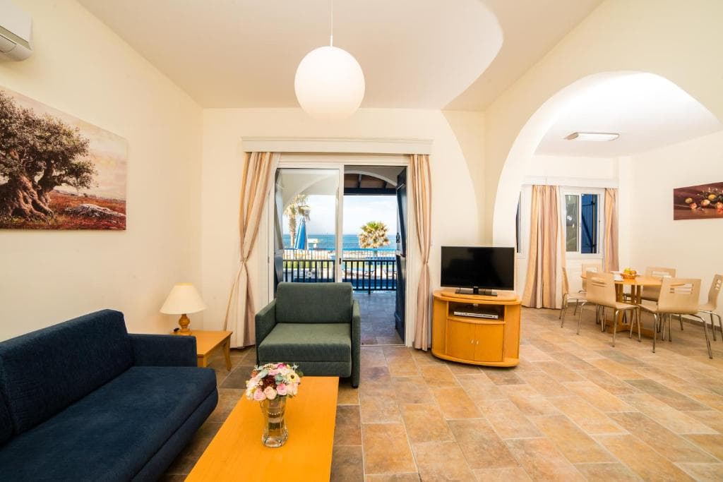 Kefalos Beach Tourist Village Resort - 18