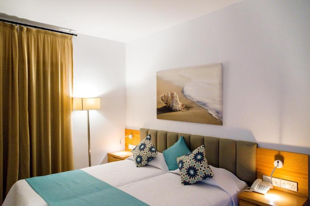 Kefalos Beach Tourist Village Resort - 33