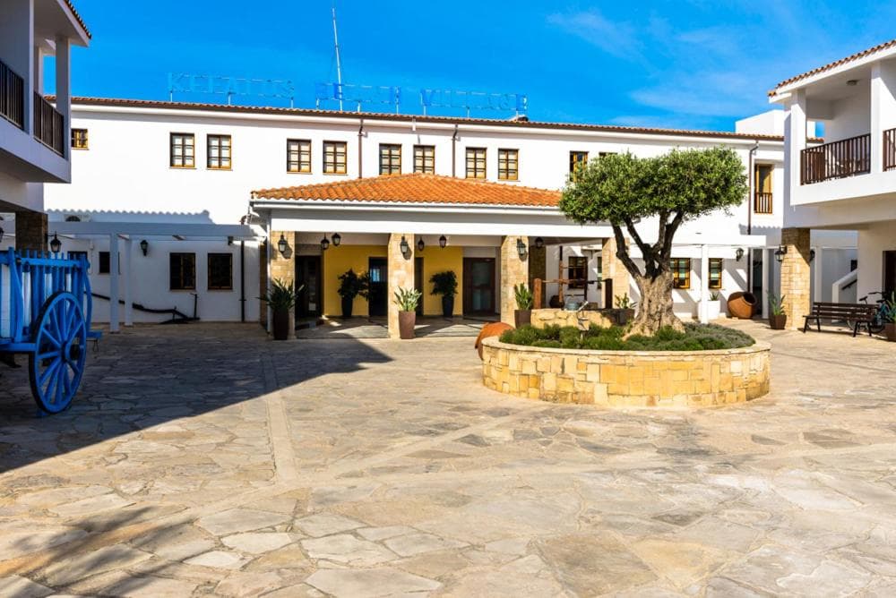 Kefalos Beach Tourist Village Resort - 41