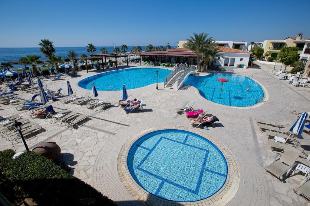 Kefalos Beach Tourist Village Resort - 44