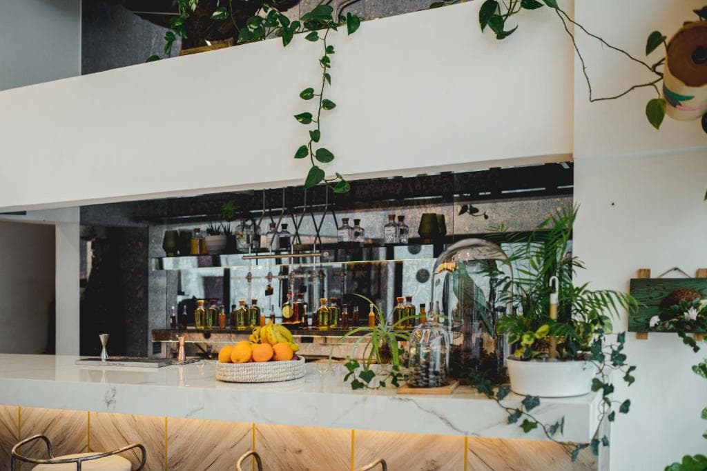 Roseum Boutique Hotel - 5