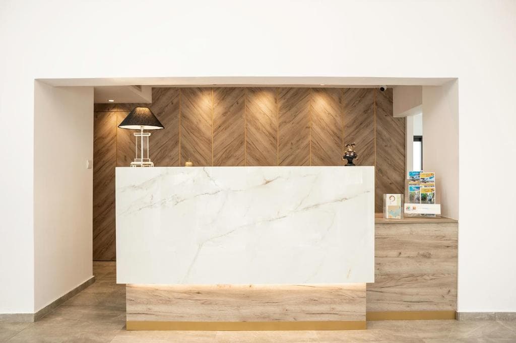 Roseum Boutique Hotel - 7