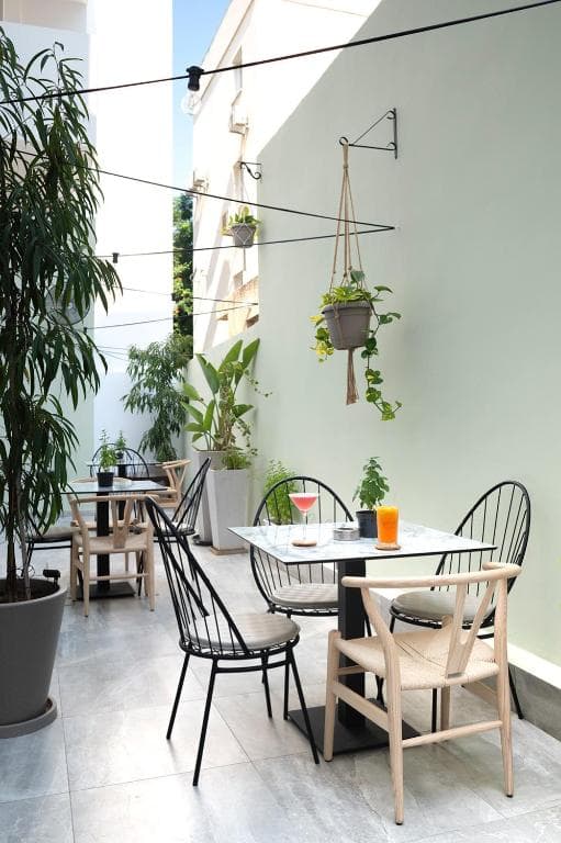 Roseum Boutique Hotel - 13