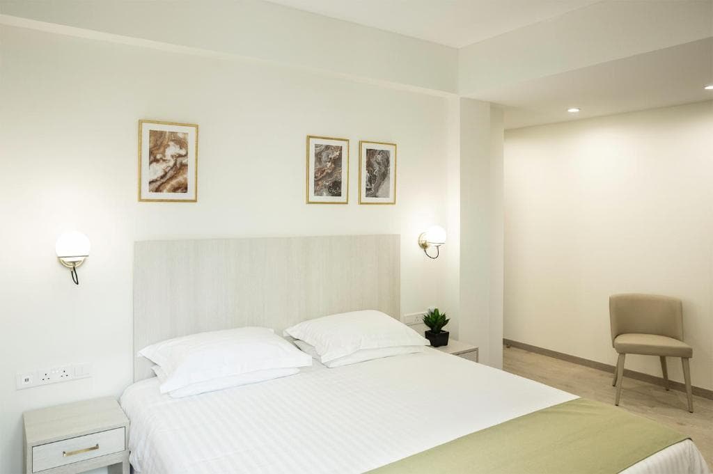 Roseum Boutique Hotel - 14