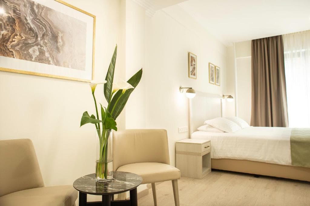 Roseum Boutique Hotel - 16