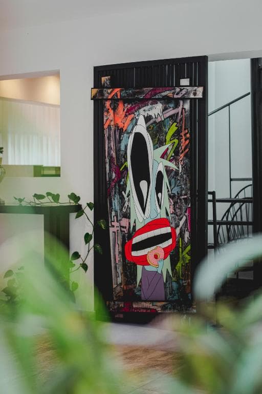 Roseum Boutique Hotel - 18