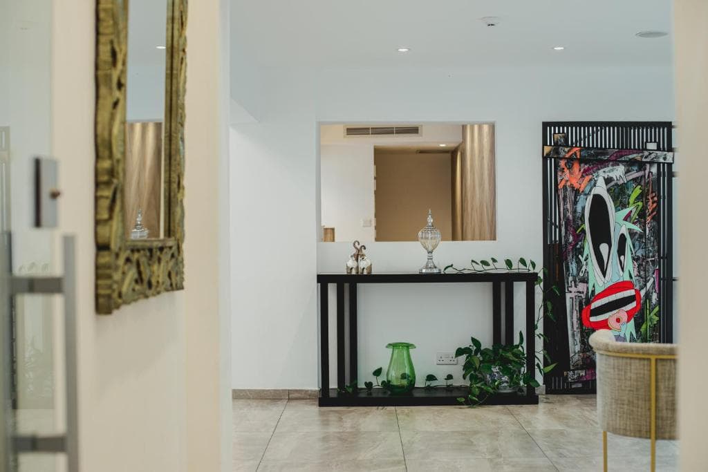 Roseum Boutique Hotel - 23