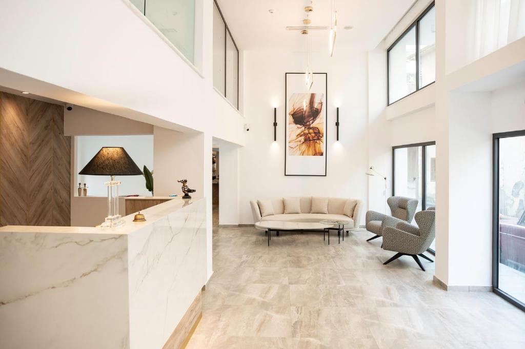 Roseum Boutique Hotel - 24