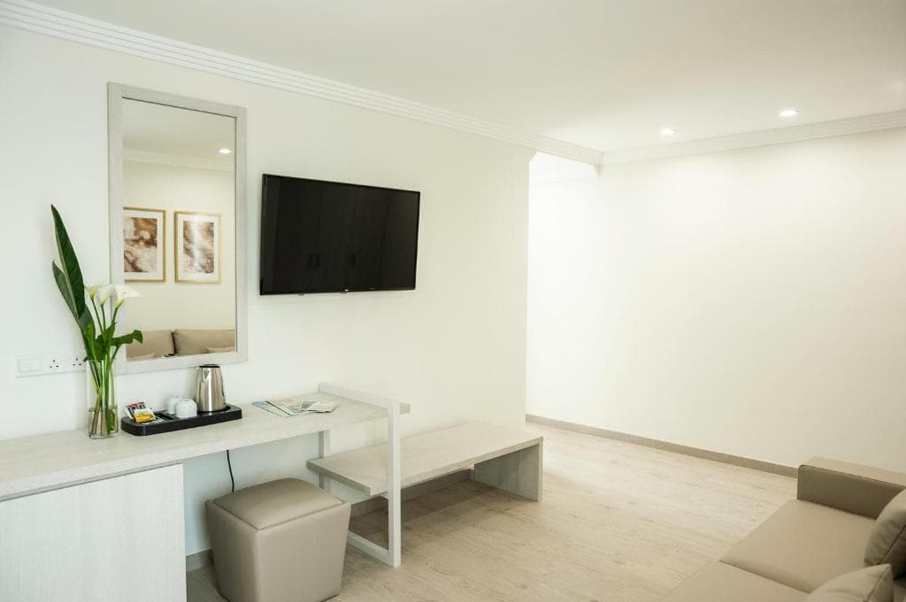 Roseum Boutique Hotel - 40