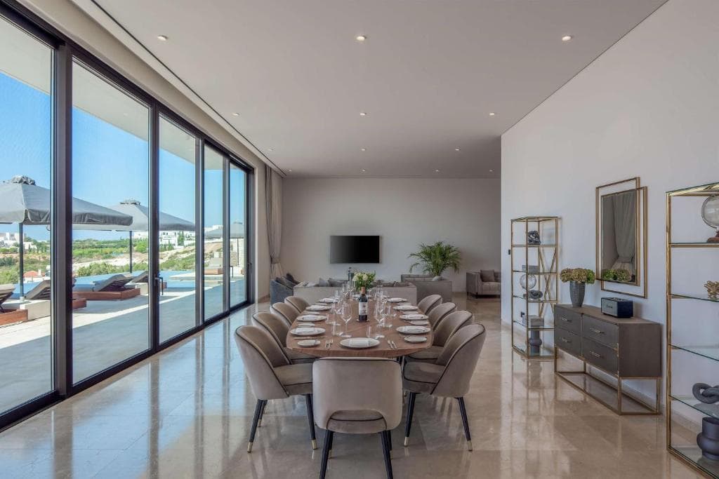 Cap St Georges Hotel & Resort - 5