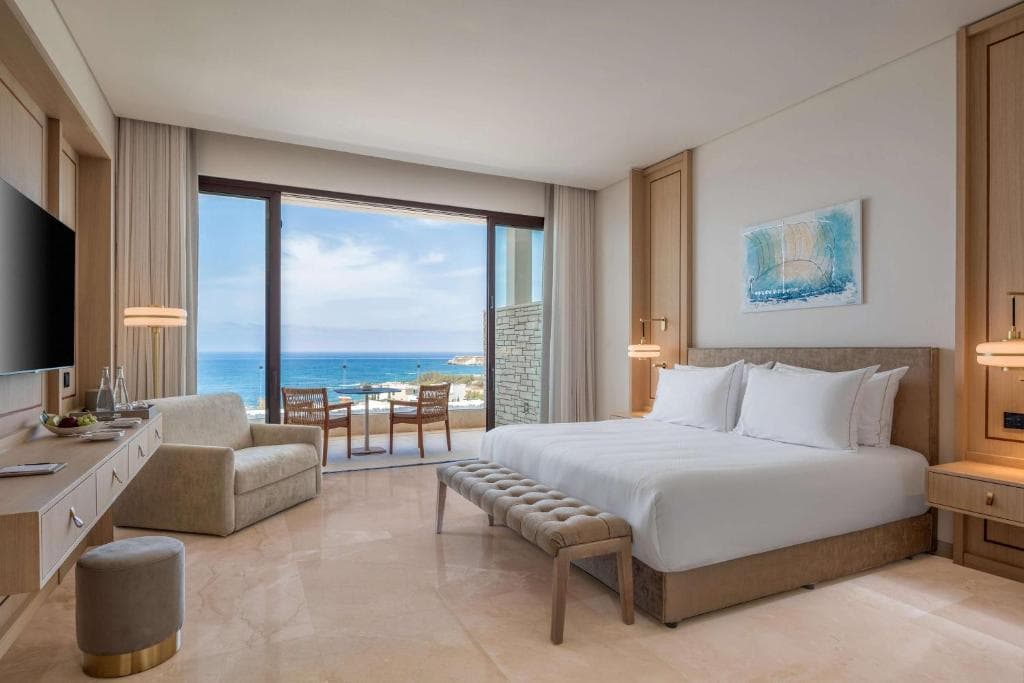 Cap St Georges Hotel & Resort - 15