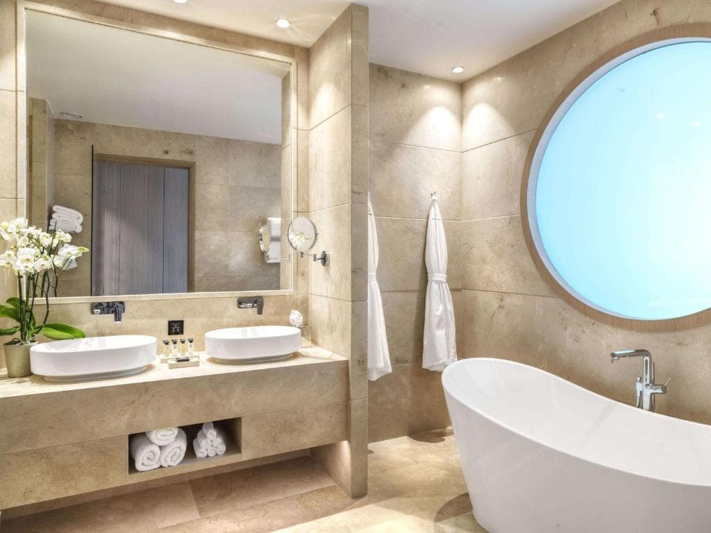 Cap St Georges Hotel & Resort - 17