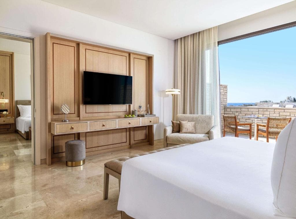 Cap St Georges Hotel & Resort - 18