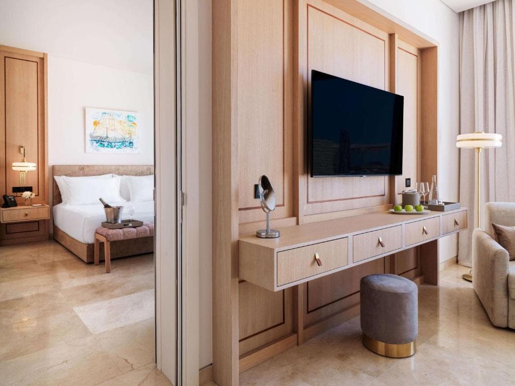 Cap St Georges Hotel & Resort - 19