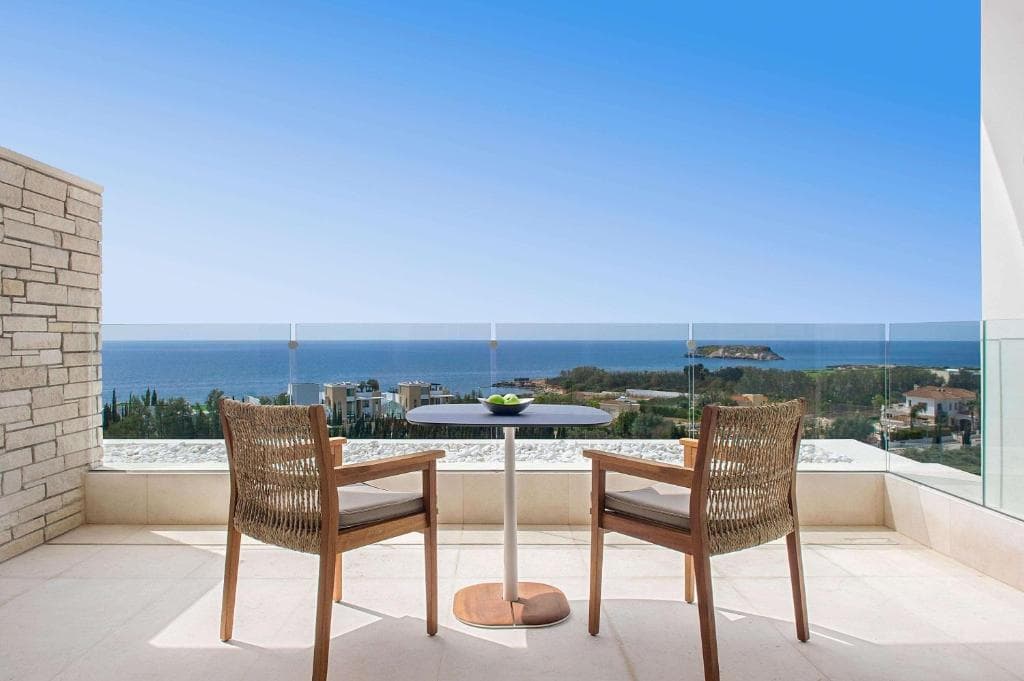 Cap St Georges Hotel & Resort - 22