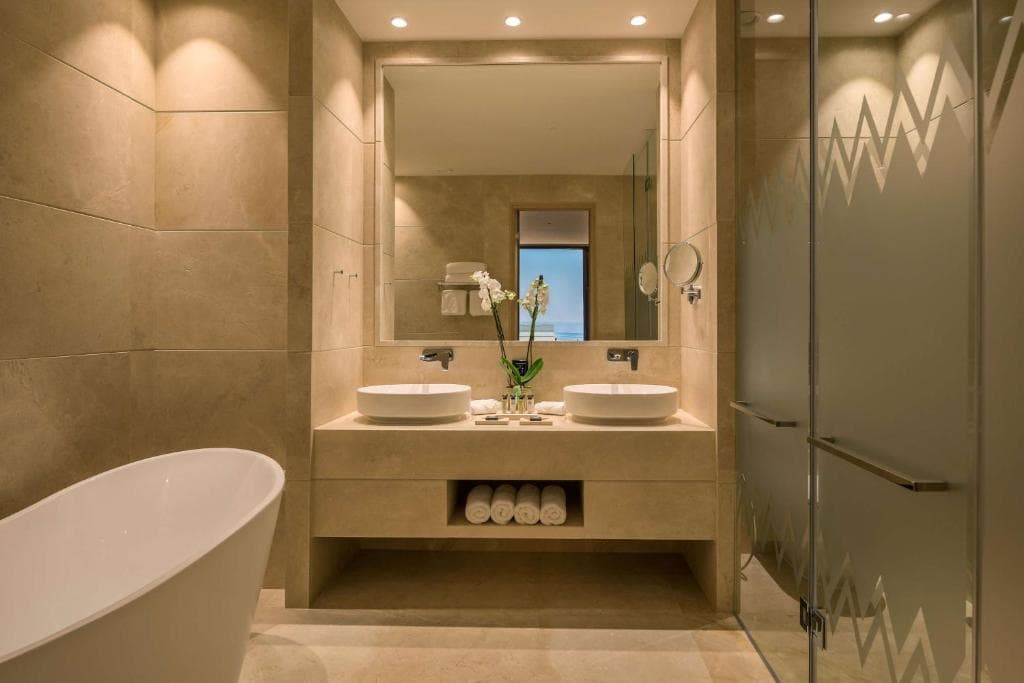 Cap St Georges Hotel & Resort - 24