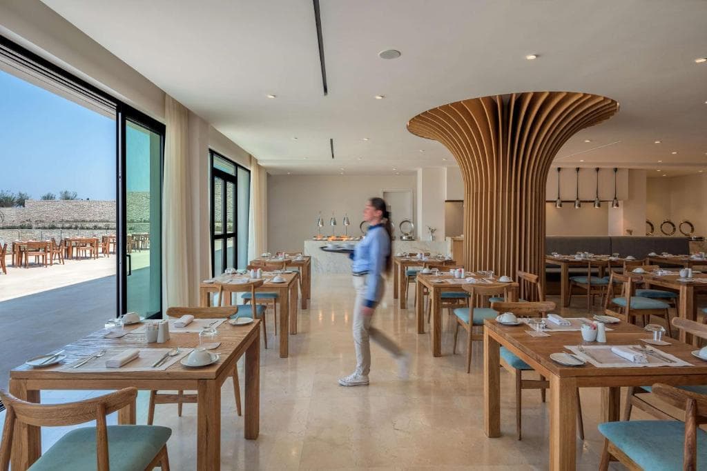 Cap St Georges Hotel & Resort - 29