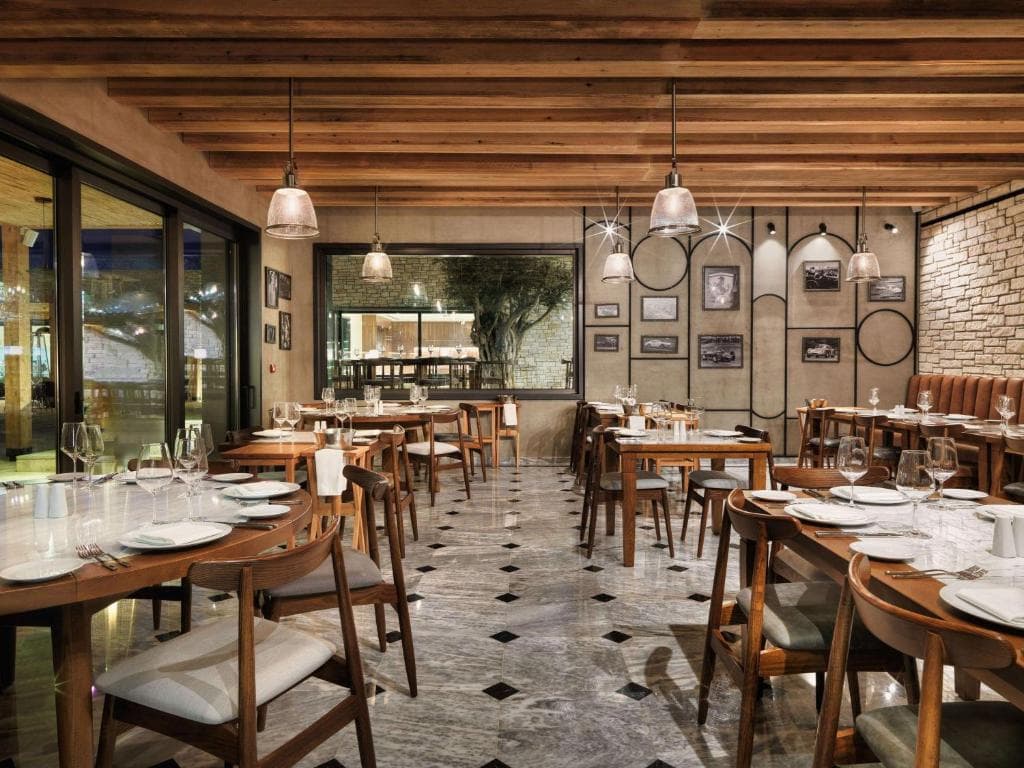 Cap St Georges Hotel & Resort - 38