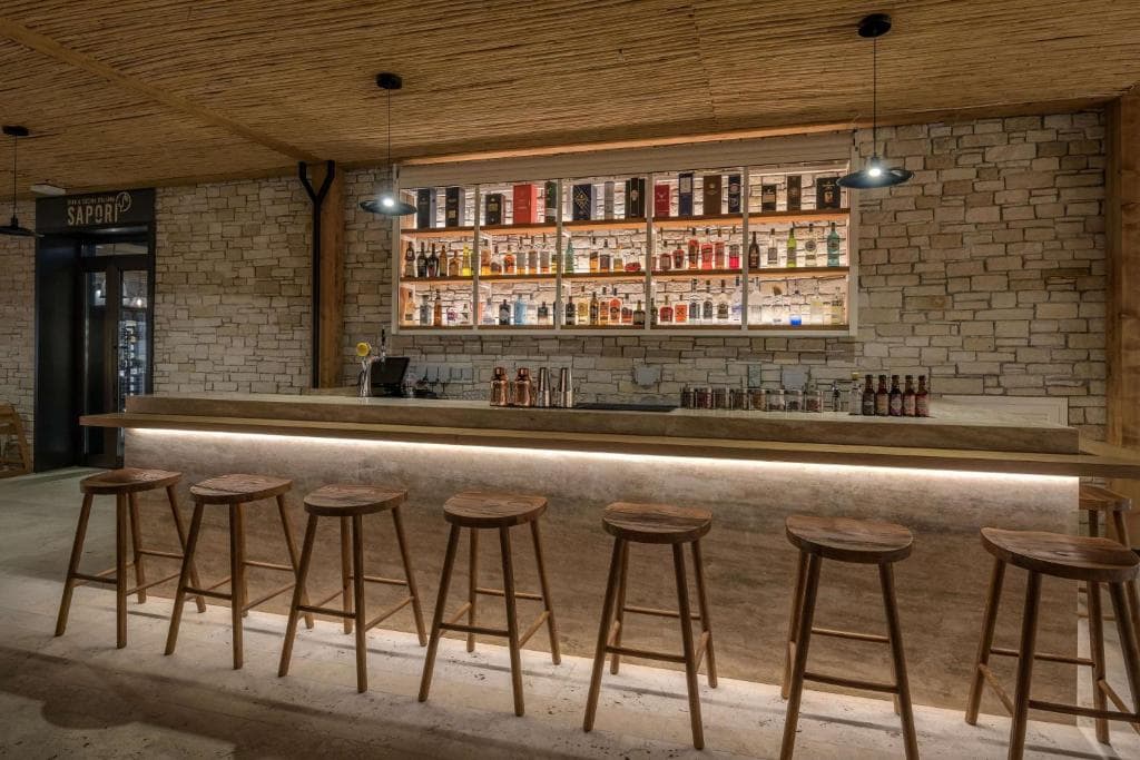 Cap St Georges Hotel & Resort - 40