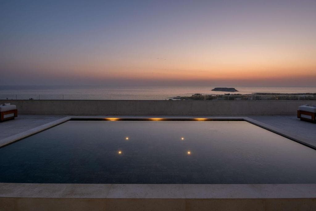 Cap St Georges Hotel & Resort - 51