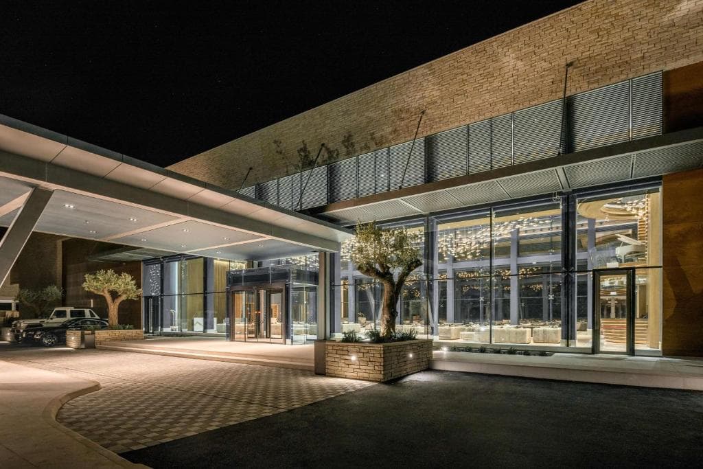 Cap St Georges Hotel & Resort - 54