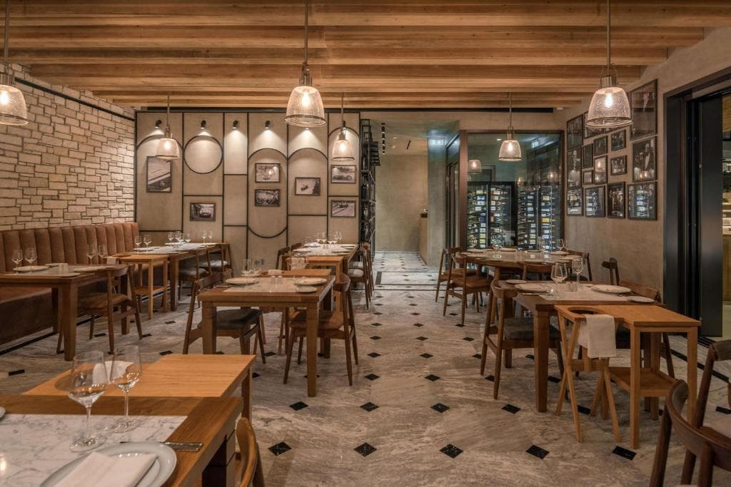 Cap St Georges Hotel & Resort - 86