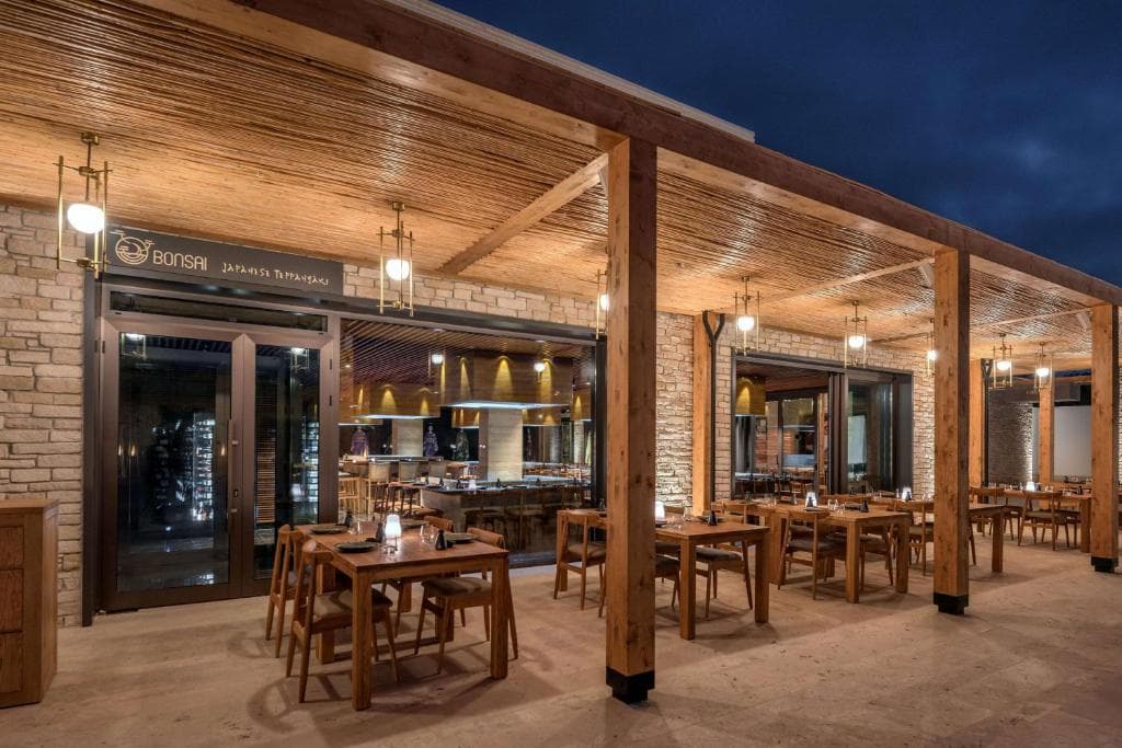 Cap St Georges Hotel & Resort - 87