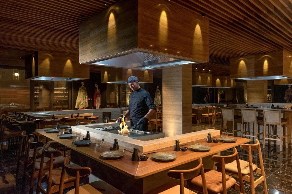 Cap St Georges Hotel & Resort - 89