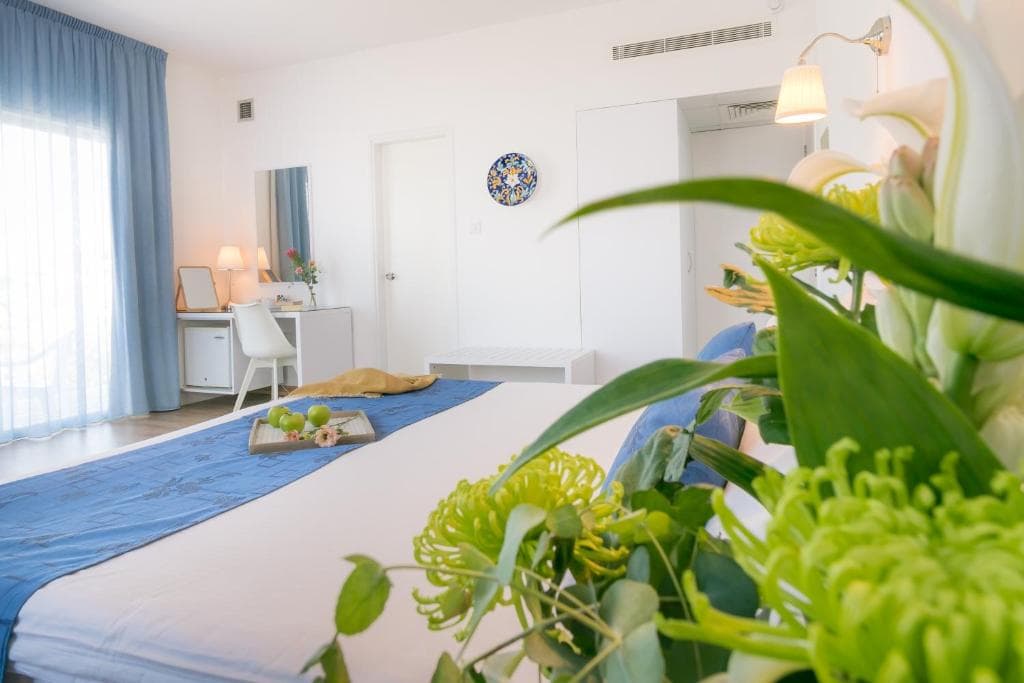 Mikes Kanarium Hotel - 15