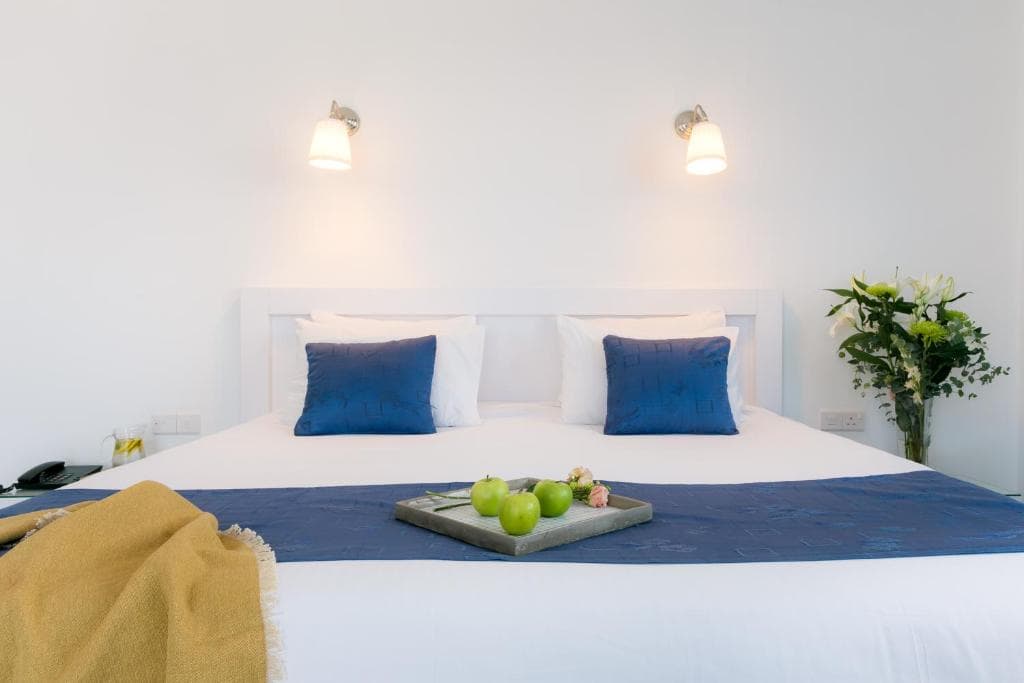 Mikes Kanarium Hotel - 39