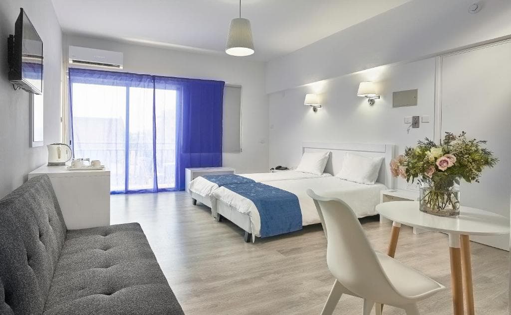 Mikes Kanarium Hotel - 62