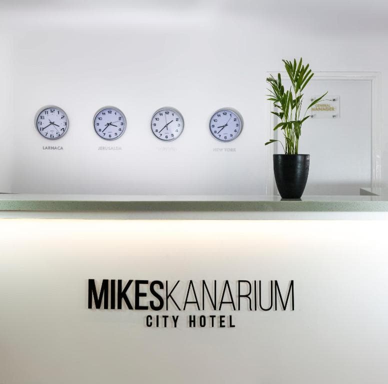 Mikes Kanarium Hotel - 65