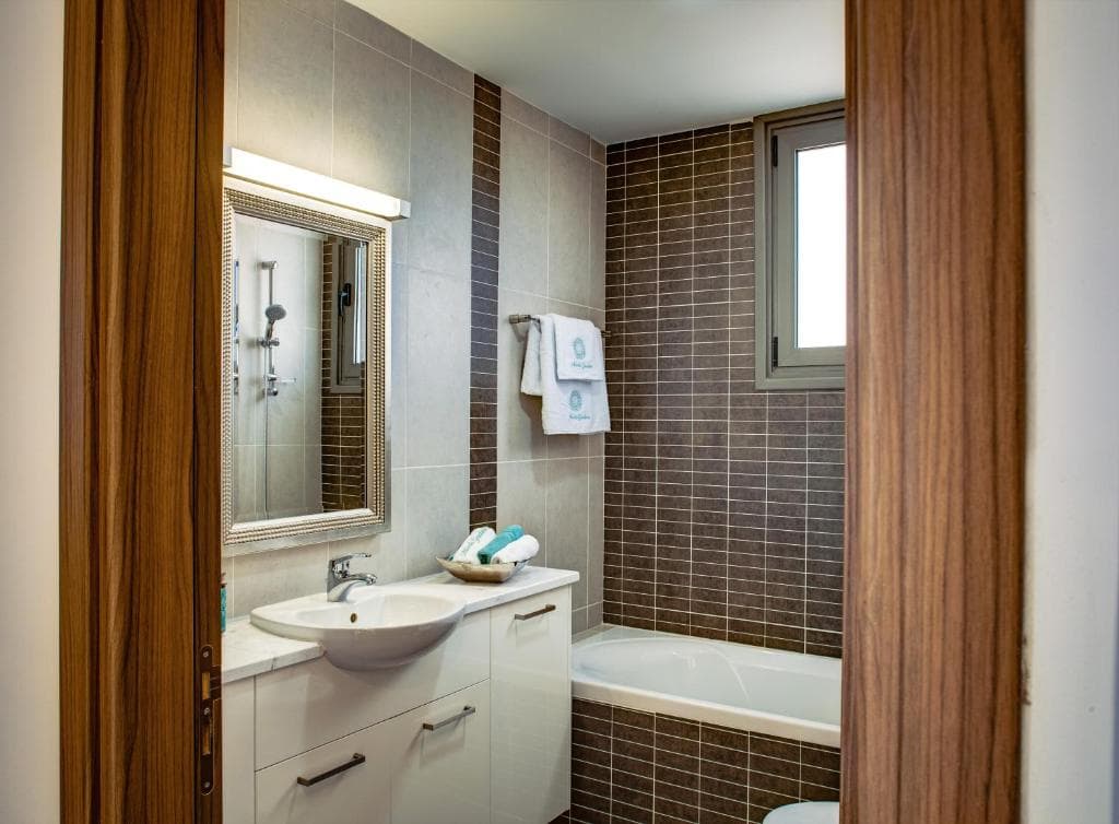 Atlantis Gardens Apartments & Villas - 7