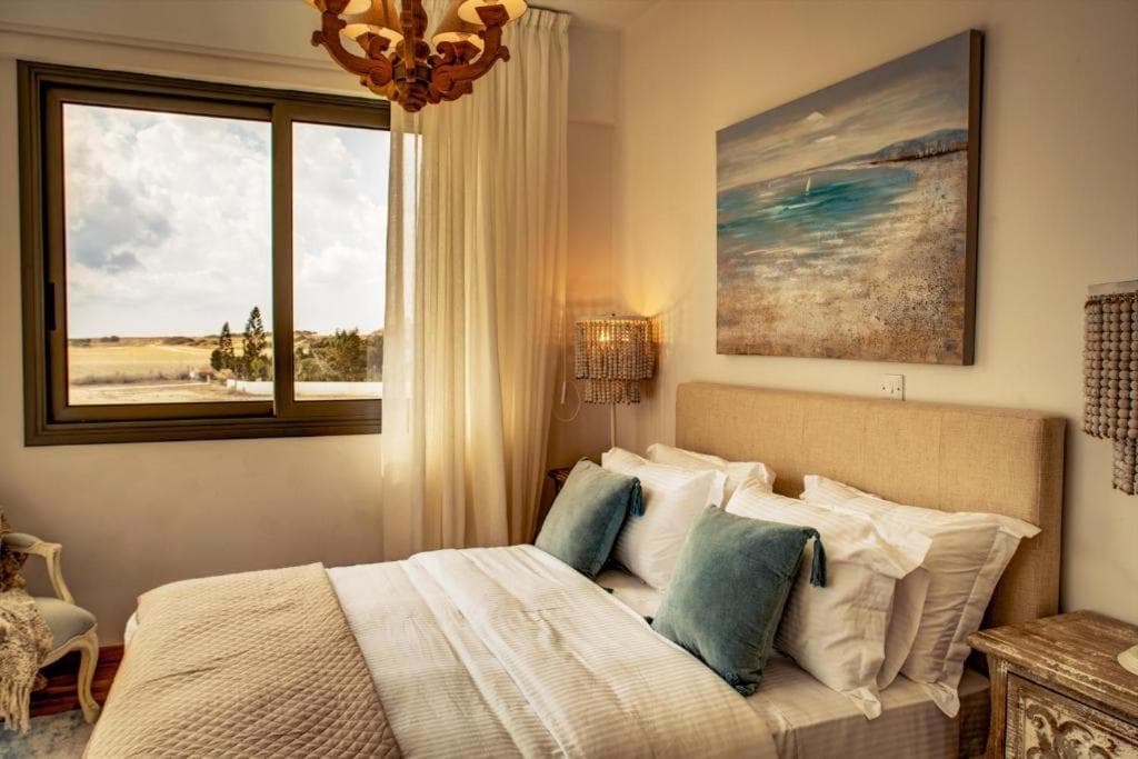 Atlantis Gardens Apartments & Villas - 19