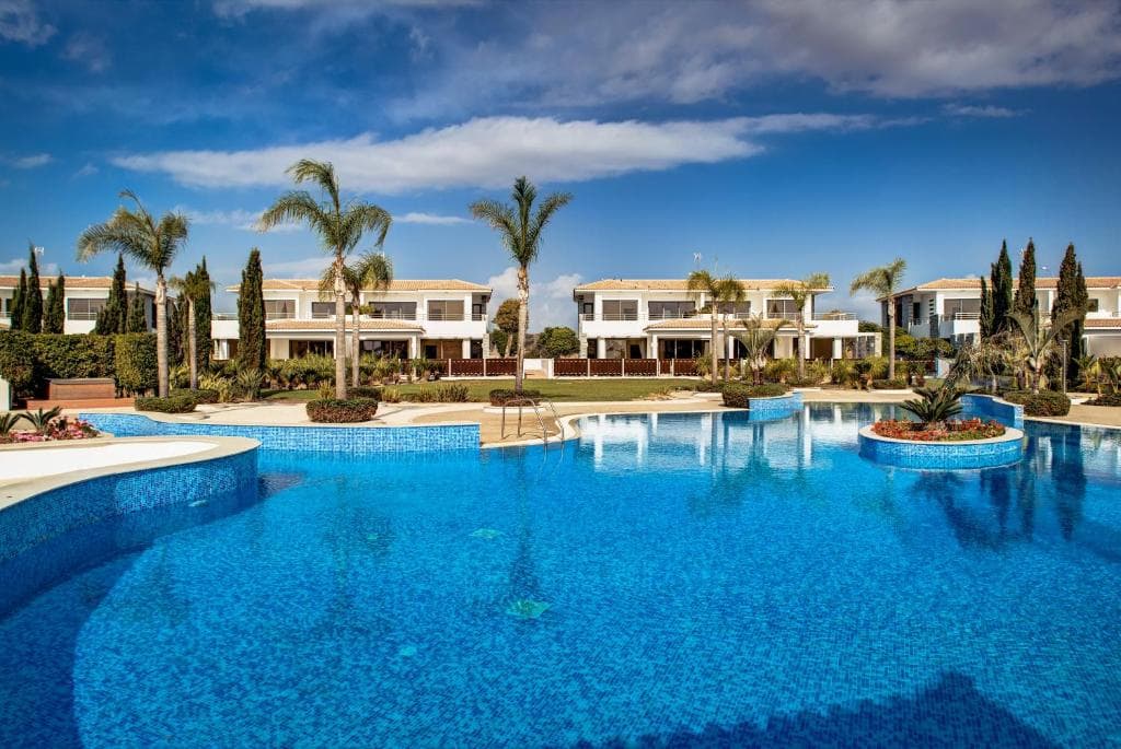 Atlantis Gardens Apartments & Villas - 28